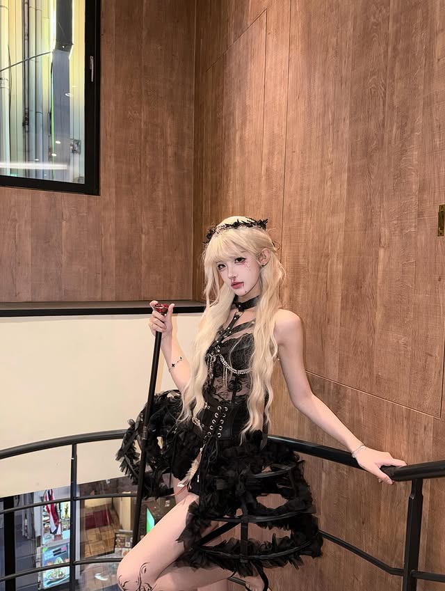 King桑 @123cutekiki 2-lusbabe-net