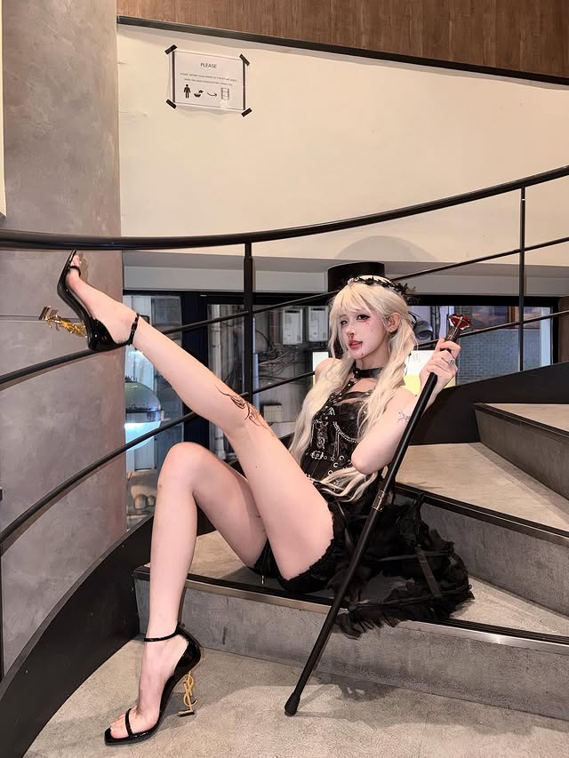 King桑 @123cutekiki 3-lusbabe-net