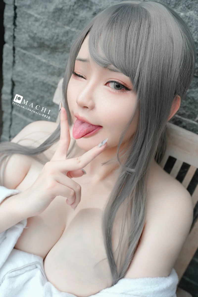 Machi馬吉 Hot Springs 4-lusbabe-net