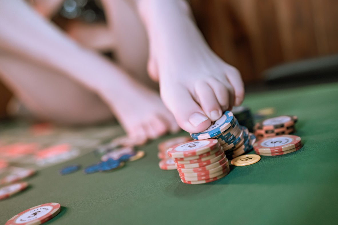 Quan冉有点饿 cosplay PA 15 Girls Frontline Part 2 47-lusbabe-net