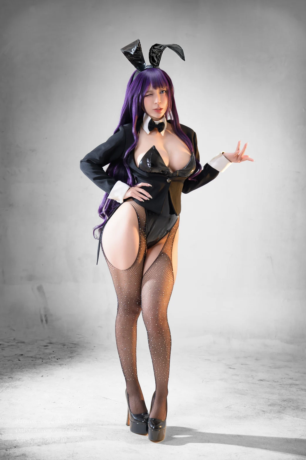 Umeko J cosplay Marin Kitagawa Sono Bisque Doll 1-lusbabe-net