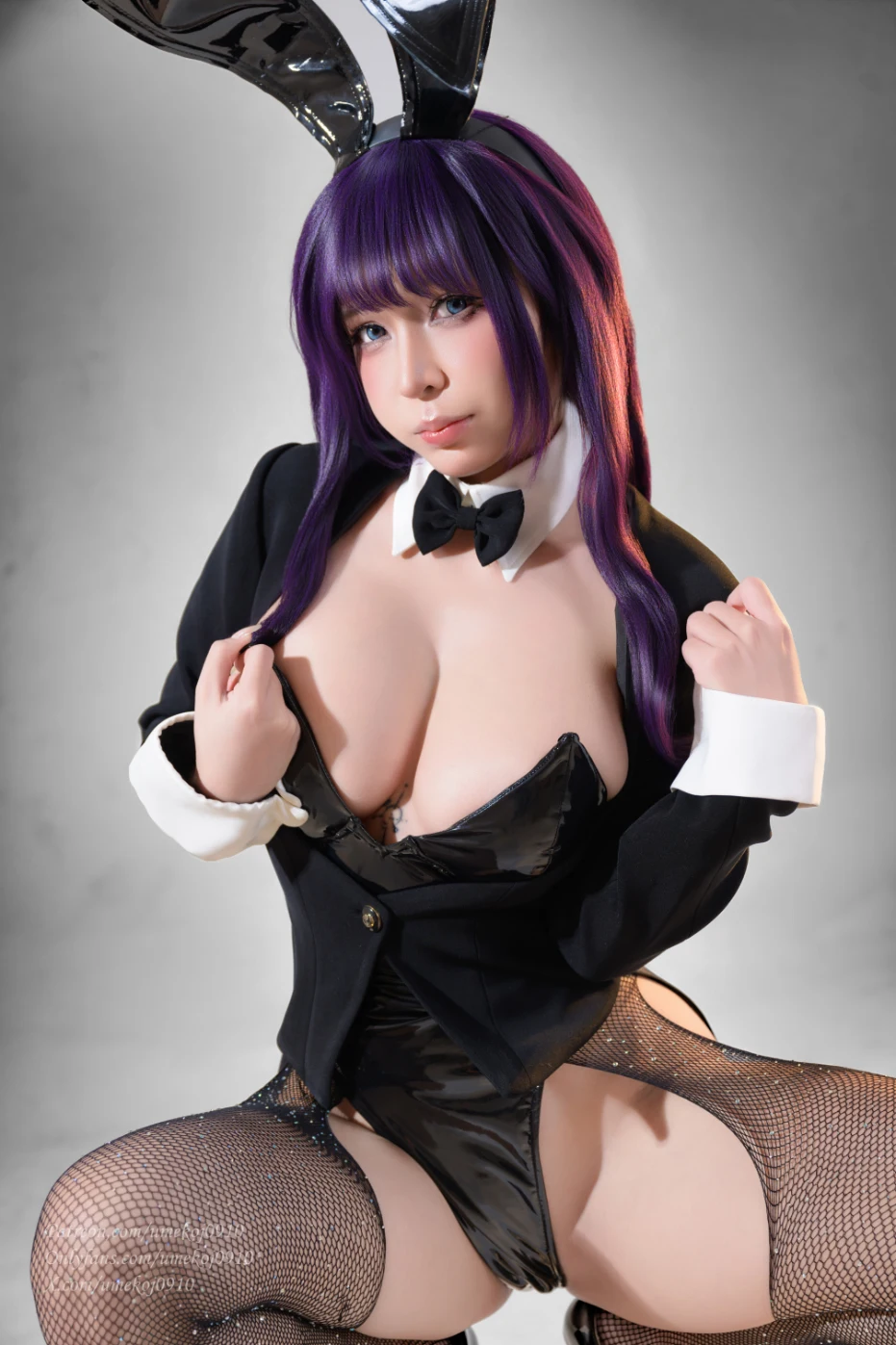 Umeko J cosplay Marin Kitagawa Sono Bisque Doll 10-lusbabe-net