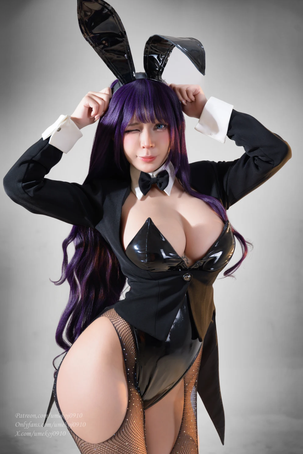 Umeko J cosplay Marin Kitagawa Sono Bisque Doll 24-lusbabe-net