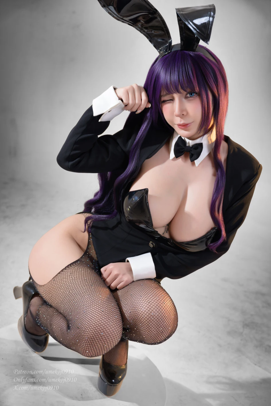 Umeko J cosplay Marin Kitagawa Sono Bisque Doll 7-lusbabe-net