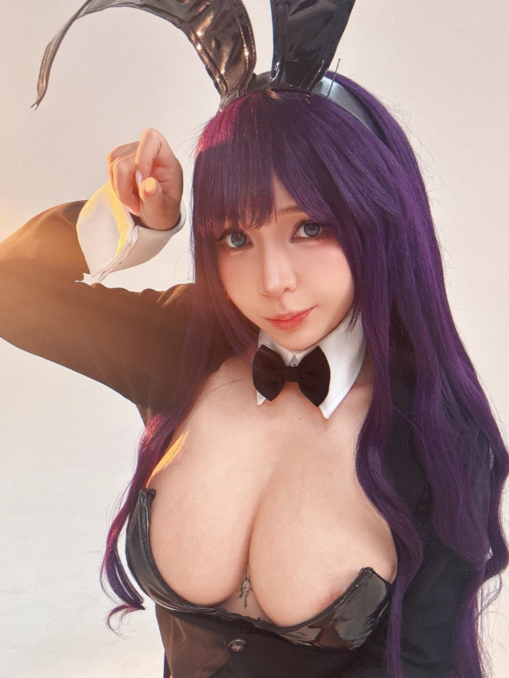 Umeko J cosplay Marin Kitagawa Sono Bisque Doll 95-lusbabe-net