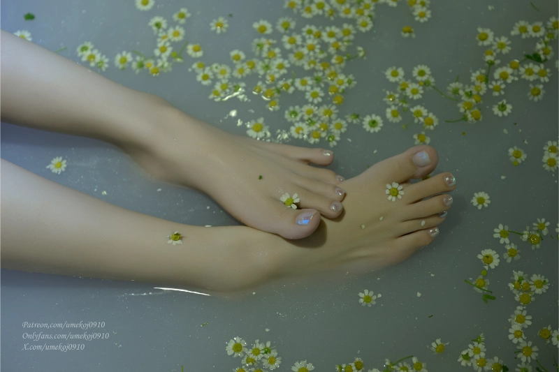 Umeko J cosplay Reze Chainsaw Man 51-lusbabe-net