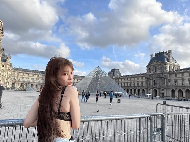 Yumi.K @yumibb8888 full nude video and pic 16-lusbabe-net