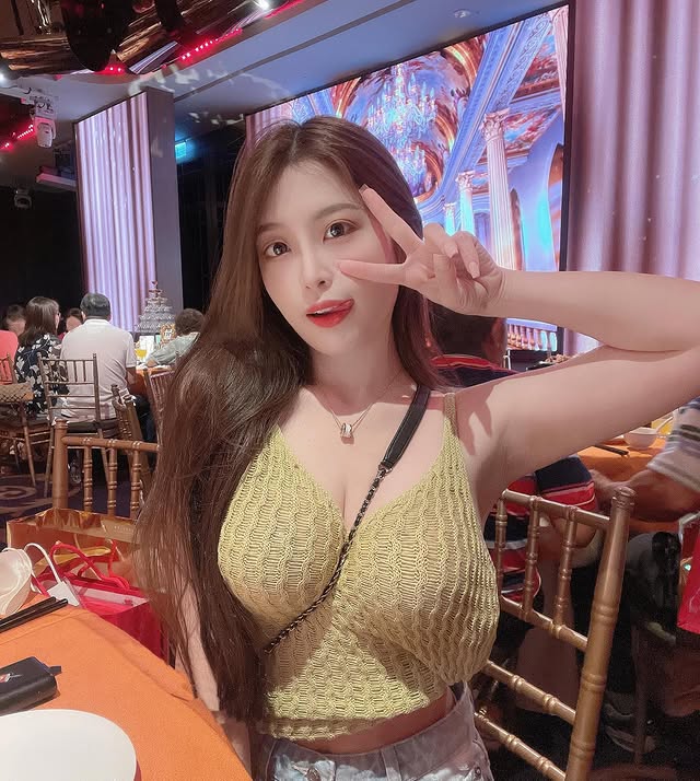 Yumi.K @yumibb8888 full nude video and pic 7-lusbabe-net