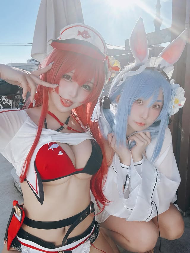 takanashiHanari – All Her Spiciest Nudes Tease Reels 5-lusbabe-net