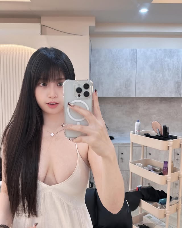 yumi.k @yumibb8888 nude 21-lusbabe-net