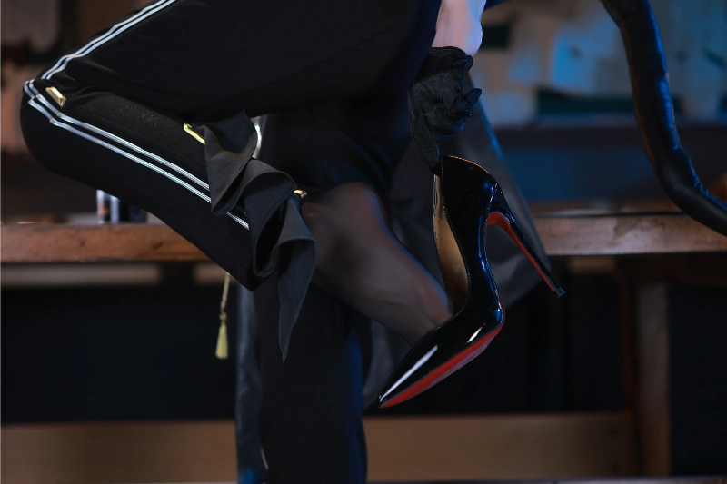 水淼Aqua cosplay Zani Wuthering Waves 25-lusbabe-net