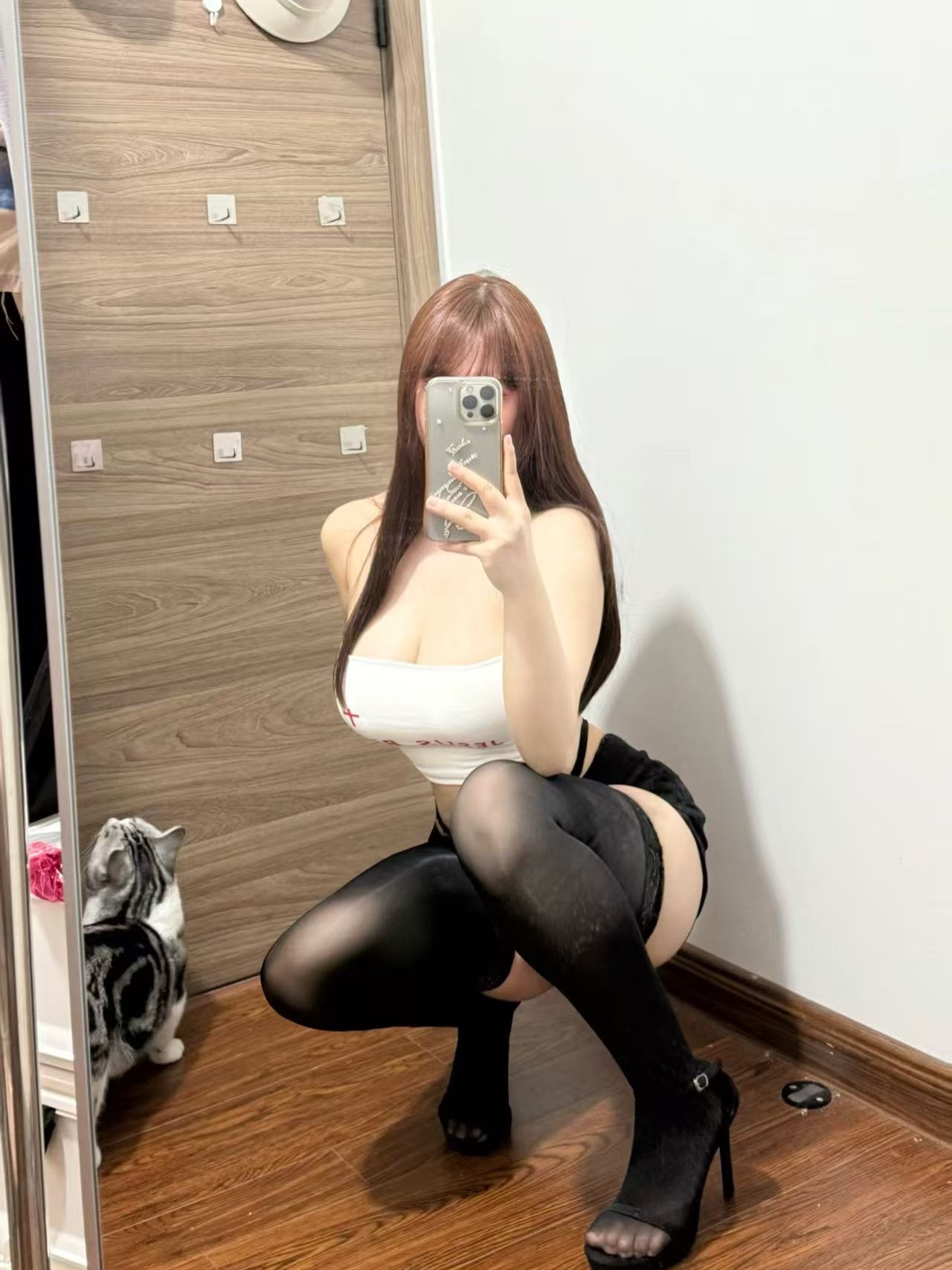 肖素 @717 xiong 1-lusbabe-net