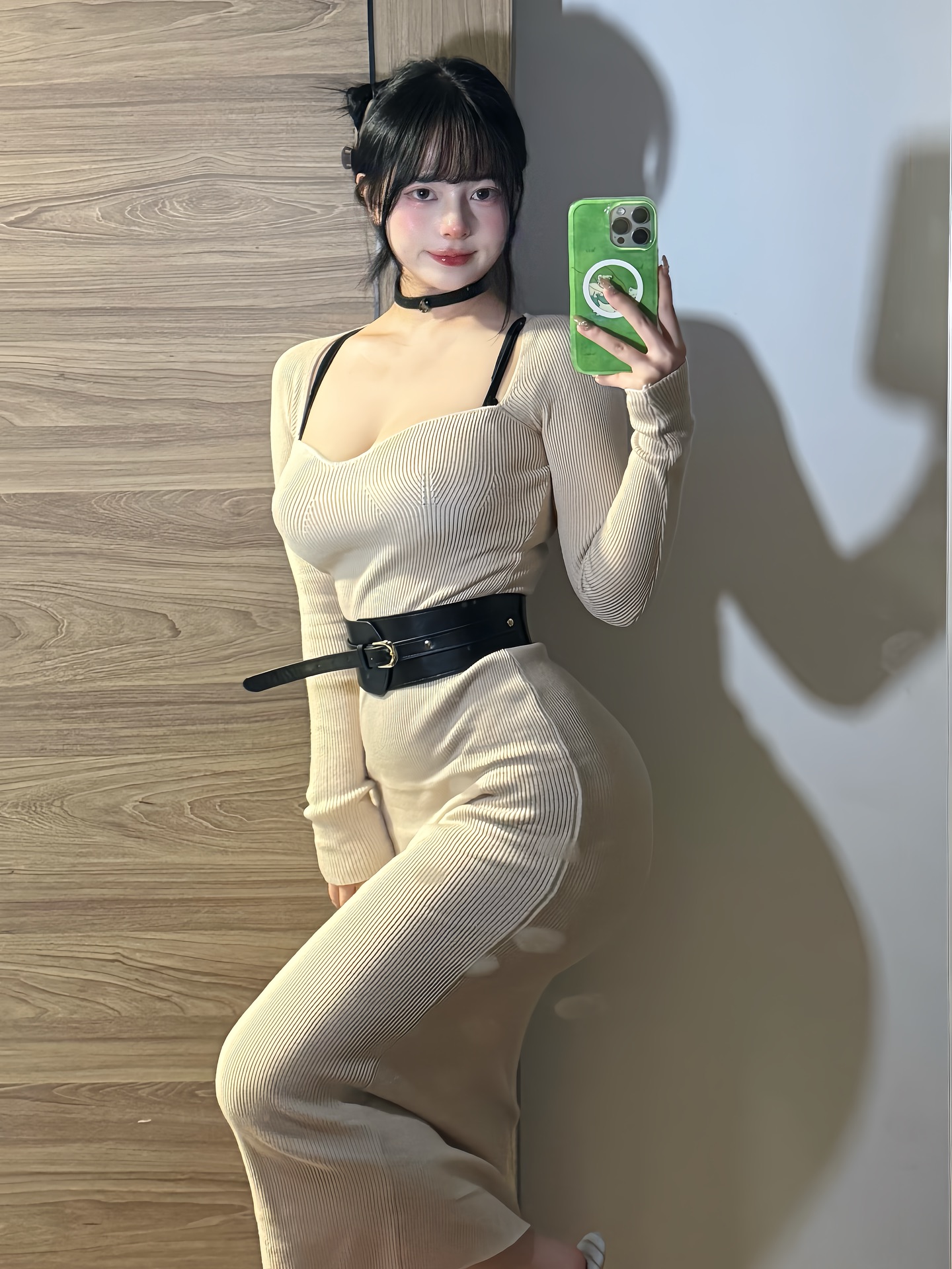 肖素 @717 xiong 4-lusbabe-net